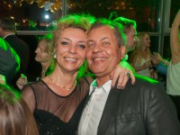 Silvesterparty Part2 | Elbdeck