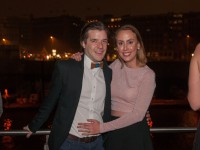 Silvesterparty Part2 | Elbdeck