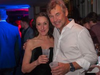 Silvesterparty Part2 | Elbdeck