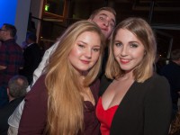 Silvesterparty Part2 | Elbdeck