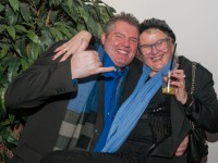 Silvesterparty Part2 | Elbdeck