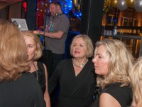 Silvesterparty Part2 | Elbdeck