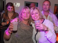 Silvesterparty Part2 | Elbdeck