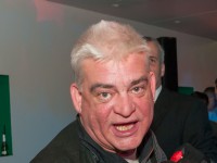 Silvesterparty Part2 | Elbdeck