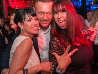 Silvesterparty Part2 | Elbdeck