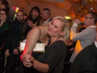 Silvesterparty Part2 | Elbdeck