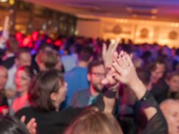 Silvesterparty Part2 | Elbdeck