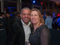 Silvesterparty Part2 | Elbdeck