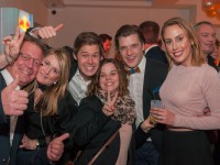 Silvesterparty Part2 | Elbdeck