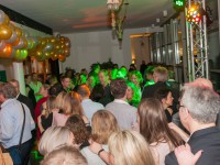 Silvesterparty Part2 | Elbdeck