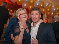 Silvesterparty Part2 | Elbdeck