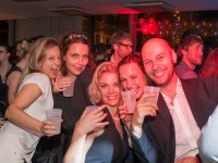 Silvesterparty Part2 | Elbdeck