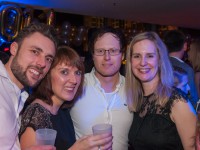 Silvesterparty Part2 | Elbdeck