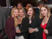 Silvesterparty Part2 | Elbdeck