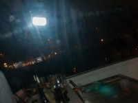 Silvesterparty Part2 | Elbdeck