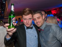 Silvesterparty Part2 | Elbdeck