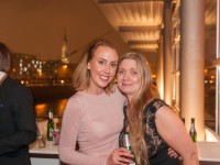 Silvesterparty Part2 | Elbdeck