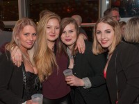 Silvesterparty Part2 | Elbdeck