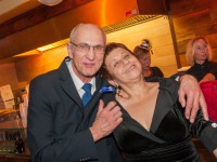 Silvesterparty Part2 | Elbdeck