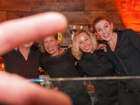 Silvesterparty Part2 | Elbdeck