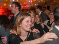 Silvesterparty Part2 | Elbdeck