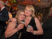 Silvesterparty Part2 | Elbdeck