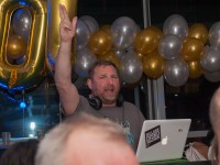 Silvesterparty Part2 | Elbdeck