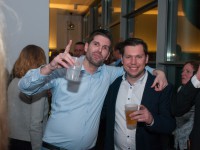 Silvesterparty Part2 | Elbdeck