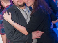 Silvesterparty Part2 | Elbdeck