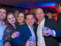 Silvesterparty Part2 | Elbdeck