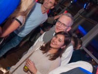 Silvesterparty Part2 | Elbdeck