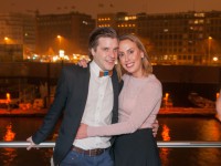 Silvesterparty Part2 | Elbdeck