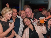 Silvesterparty Part2 | Elbdeck