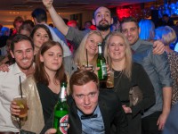 Silvesterparty Part2 | Elbdeck