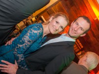 Silvesterparty Part2 | Elbdeck