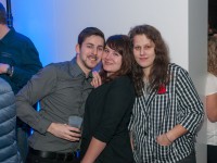 Silvesterparty Part2 | Elbdeck