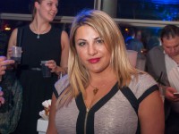 Silvesterparty Part2 | Elbdeck