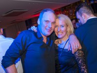 Silvesterparty Part2 | Elbdeck