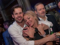 Silvesterparty Part2 | Elbdeck