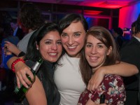 Silvesterparty Part2 | Elbdeck