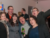 Silvesterparty Part2 | Elbdeck