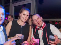 Silvesterparty Part2 | Elbdeck