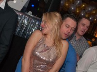 Silvesterparty Part2 | Elbdeck