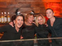 Silvesterparty Part2 | Elbdeck