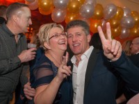 Silvesterparty Part2 | Elbdeck