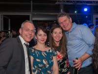 Silvesterparty Part2 | Elbdeck