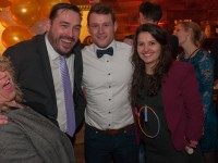 Silvesterparty Part2 | Elbdeck