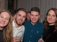 Silvesterparty Part2 | Elbdeck