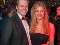 Silvesterparty Part2 | Elbdeck