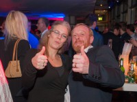 Silvesterparty Part2 | Elbdeck